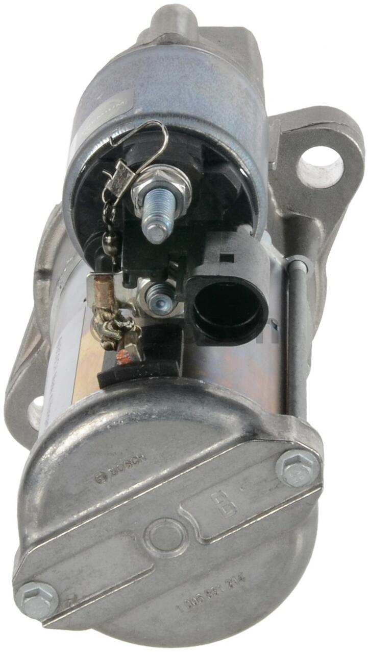 VW Starter Motor – Bosch SR0784X