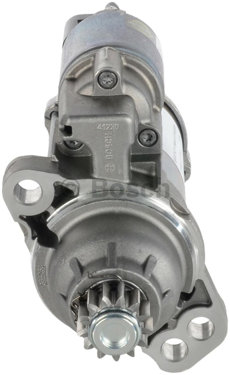 VW Starter Motor – Bosch SR0784X