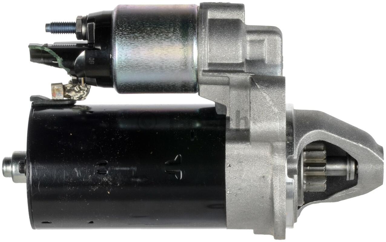 Audi Starter Motor – Bosch SR0785X