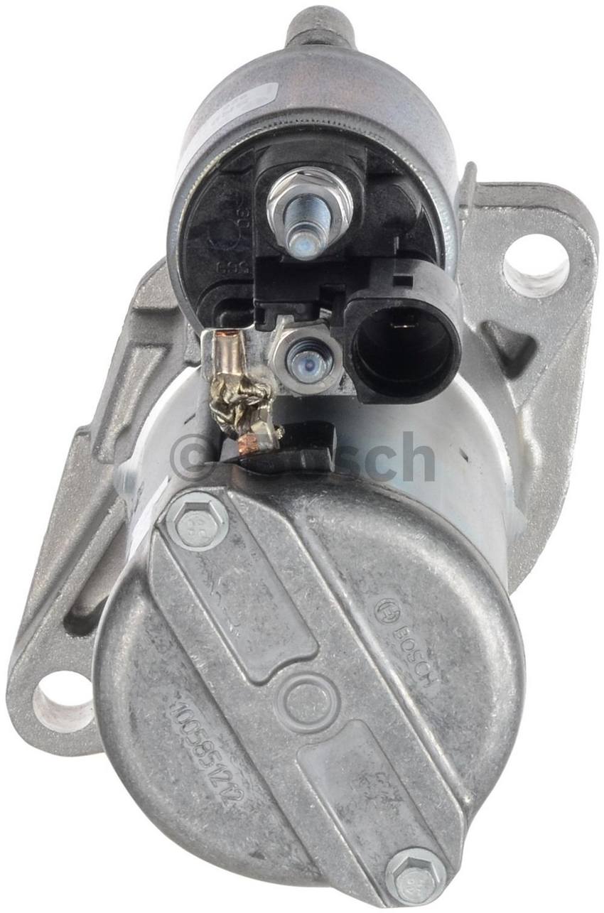 VW Starter Motor 02M911024P – Bosch SR0786X