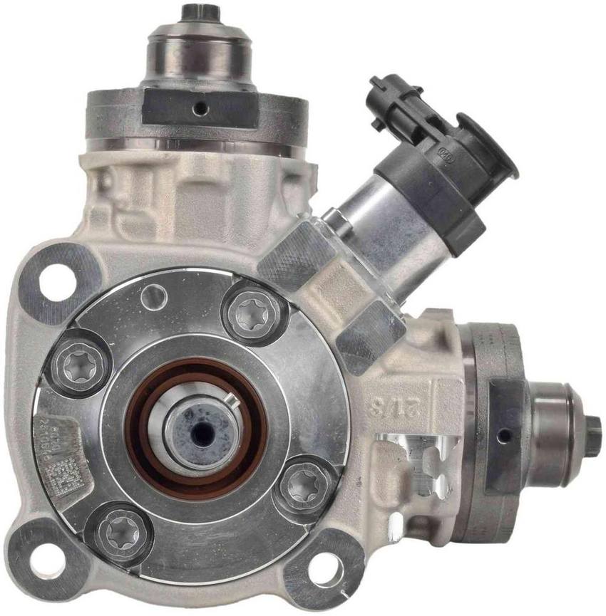 Audi Starter Motor – Bosch SR0787X