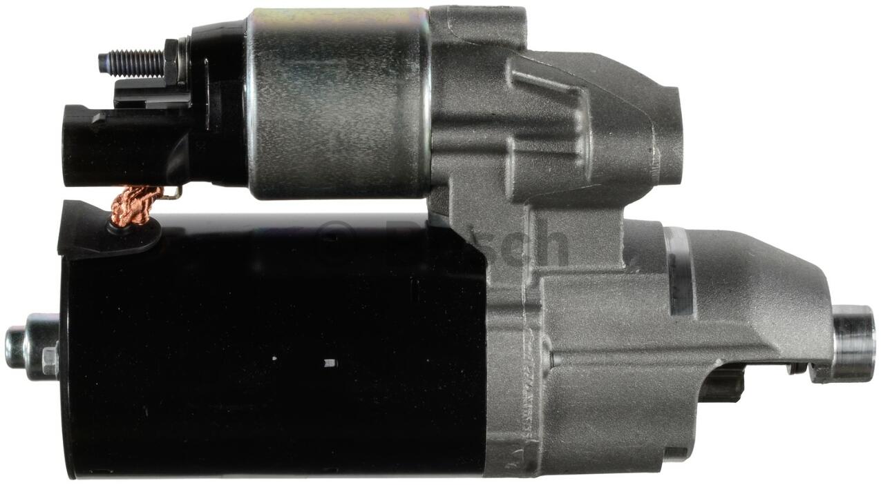 Audi Starter Motor 06E911021F – Bosch SR0788N