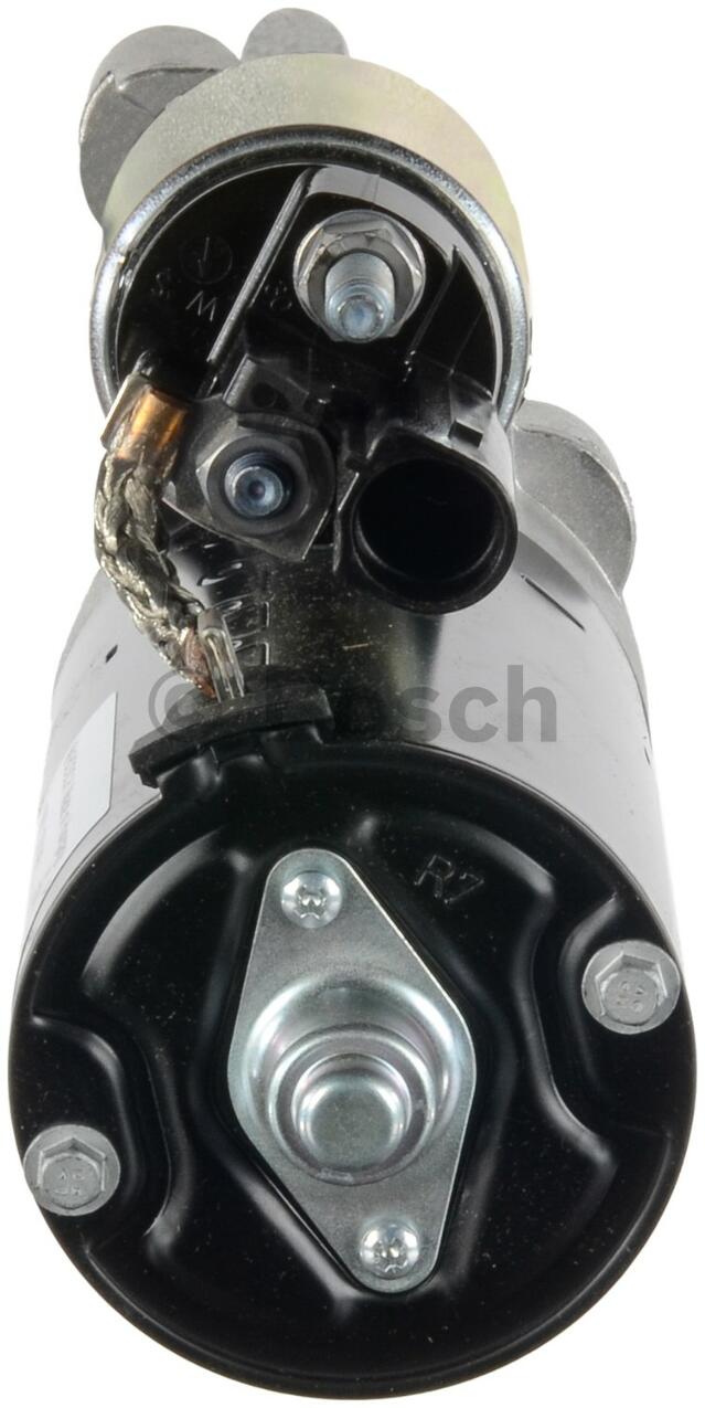 Audi Starter Motor 07L911021 – Bosch SR0789N