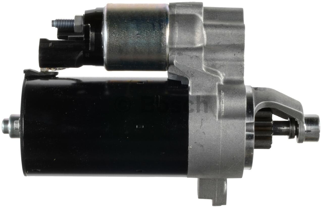 Audi Starter Motor 07L911021 – Bosch SR0789N