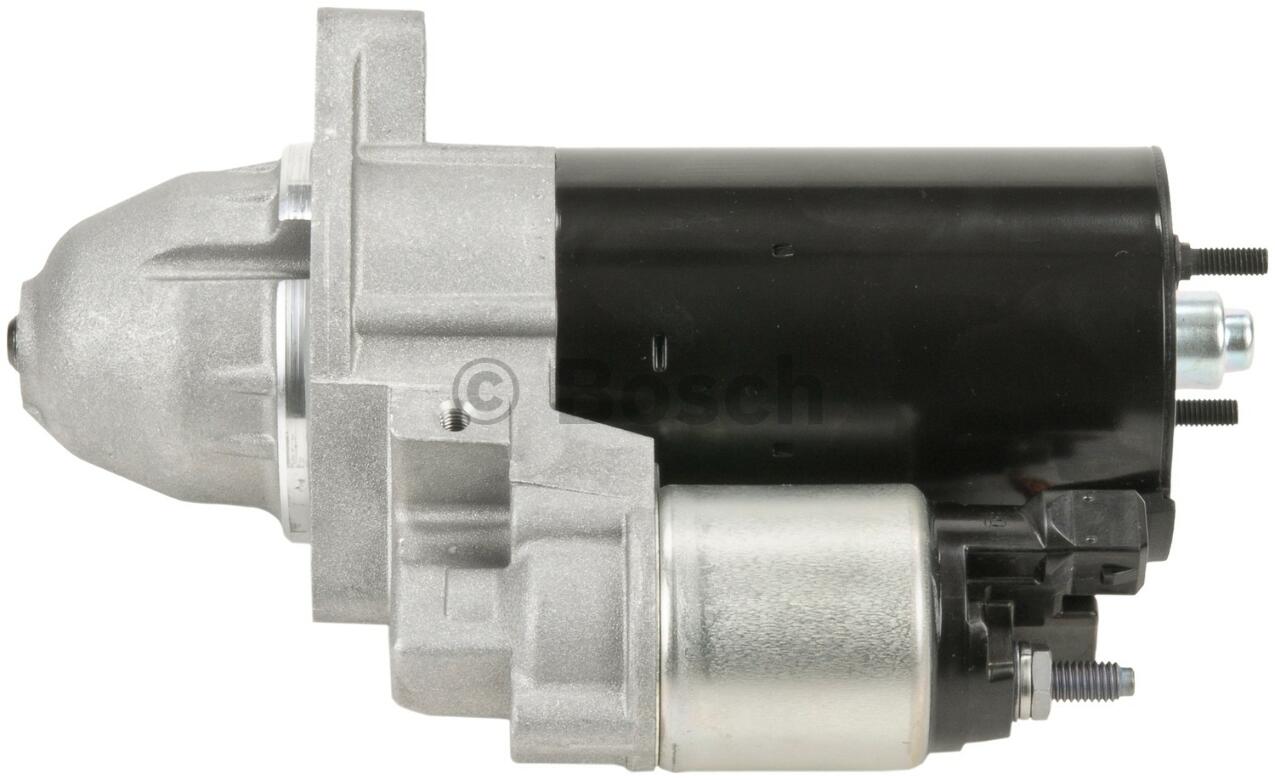 BMW Starter Motor (Rebuilt) 12417508636 – Bosch SR0806X