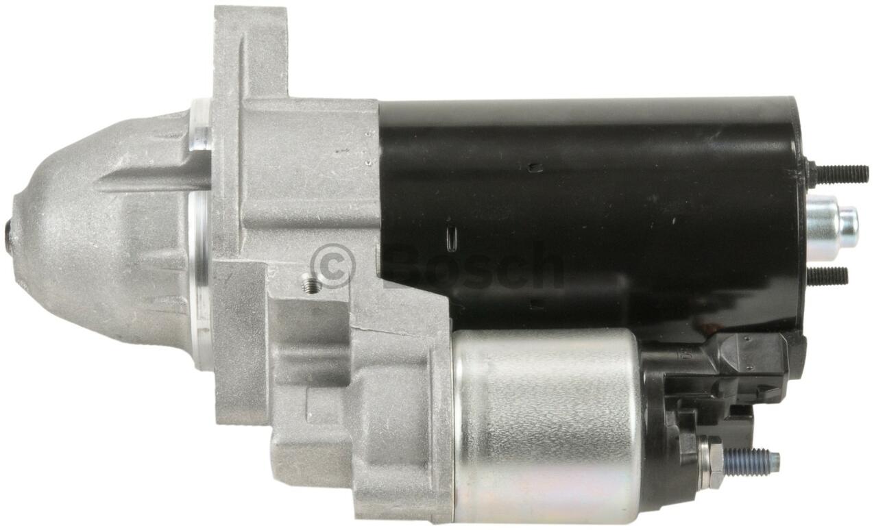 BMW Starter Motor (New) 12417610351 – Bosch SR0809N