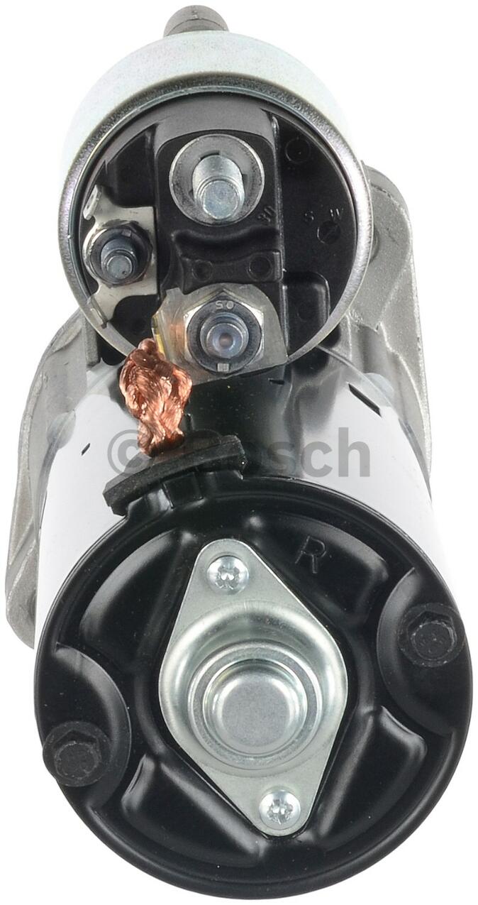 Mercedes Starter Motor 006151050188 – Bosch SR0811X