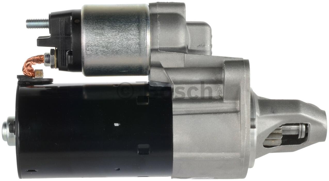 Mercedes Starter Motor 006151050188 – Bosch SR0811X