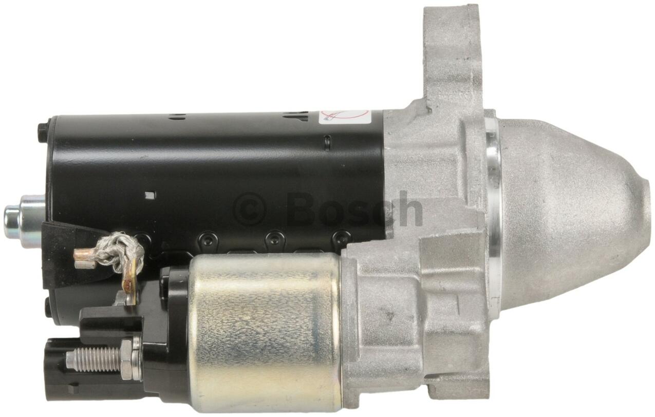 Starter Motor (Remanufactured)