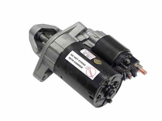 Mercedes Starter Motor (Rebuilt) 005151390188 – Bosch SR0824X