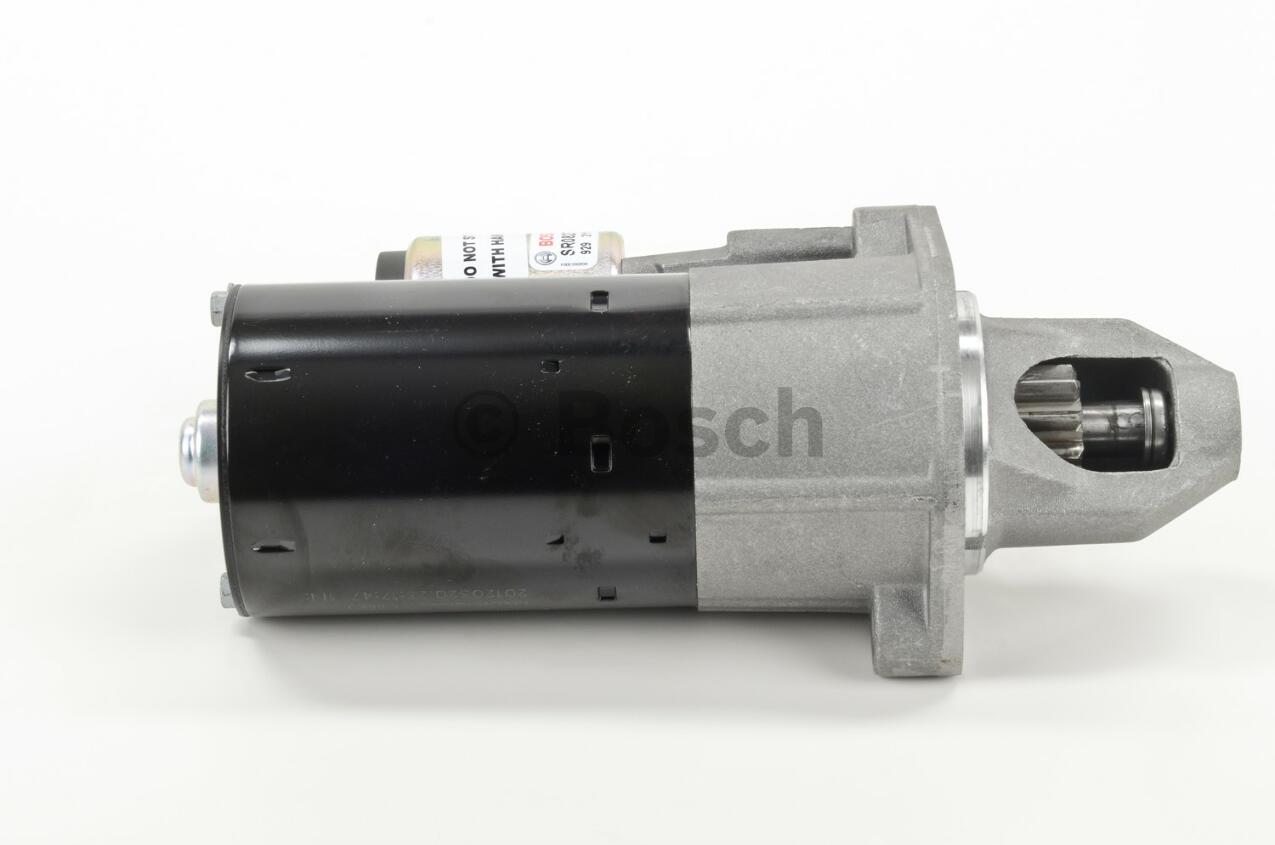 Mercedes Starter Motor 006151590183 – Bosch 0001107461