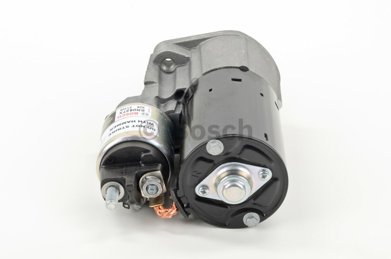 Mercedes Starter Motor 006151590183 – Bosch 0001107461