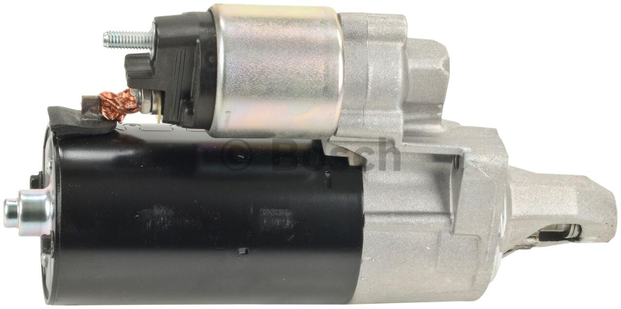 Mercedes Starter Motor (Rebuilt) 006151610183 – Bosch SR0842X