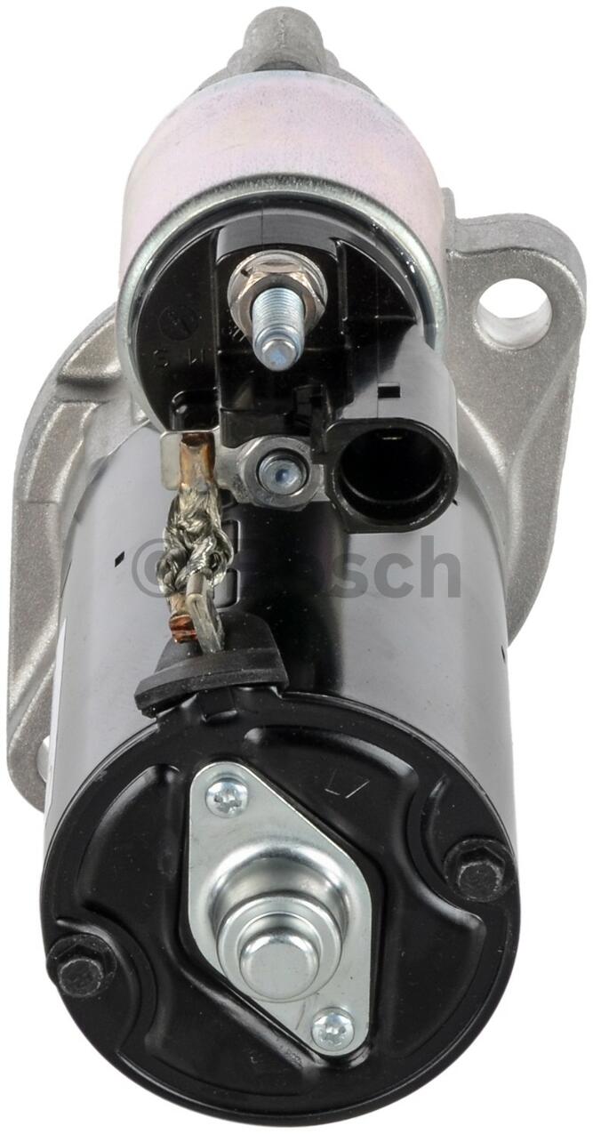 Audi Starter Motor – Bosch SR0846X