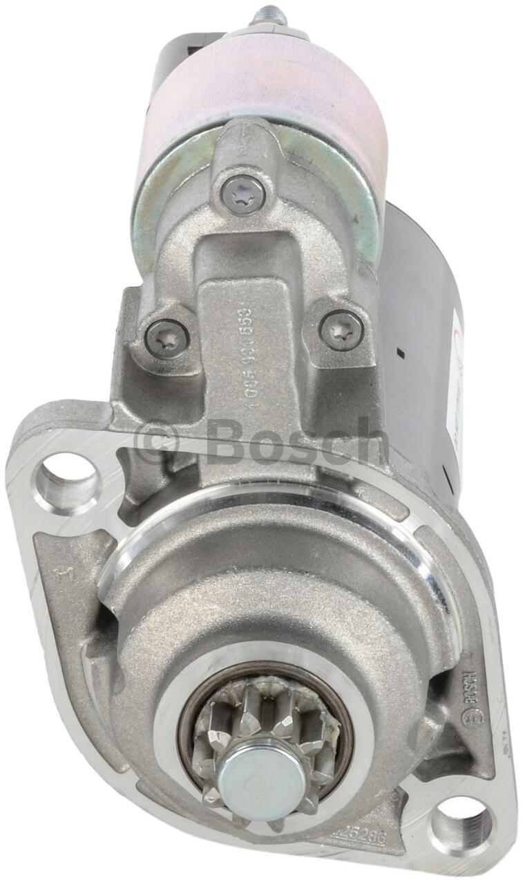 Audi Starter Motor – Bosch SR0846X