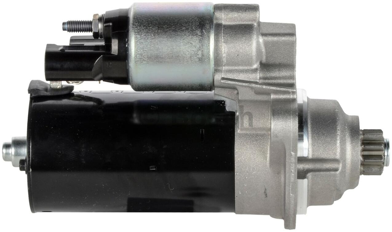 Audi Starter Motor – Bosch SR0846X