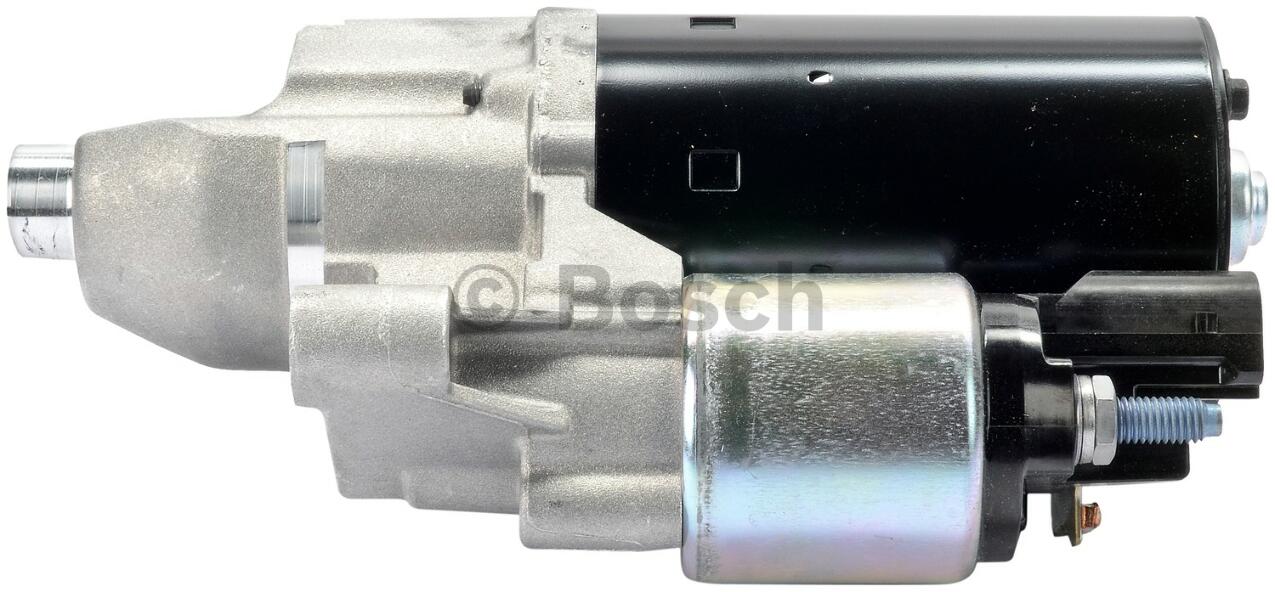 Audi Starter Motor 079911021GX – Bosch SR0850X