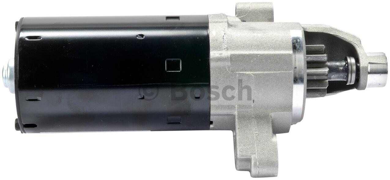 Audi Starter Motor 079911021GX – Bosch SR0850X