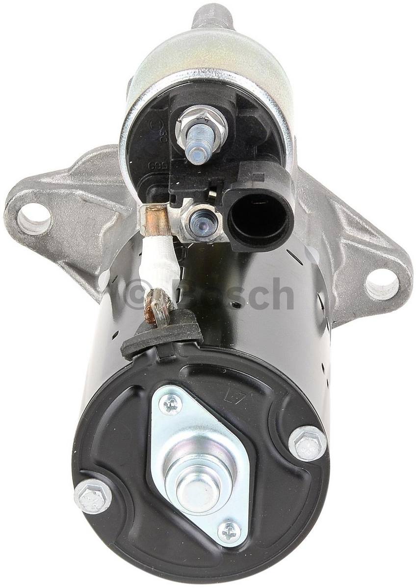 Audi VW Starter Motor 02E911023L – Bosch SR0856N