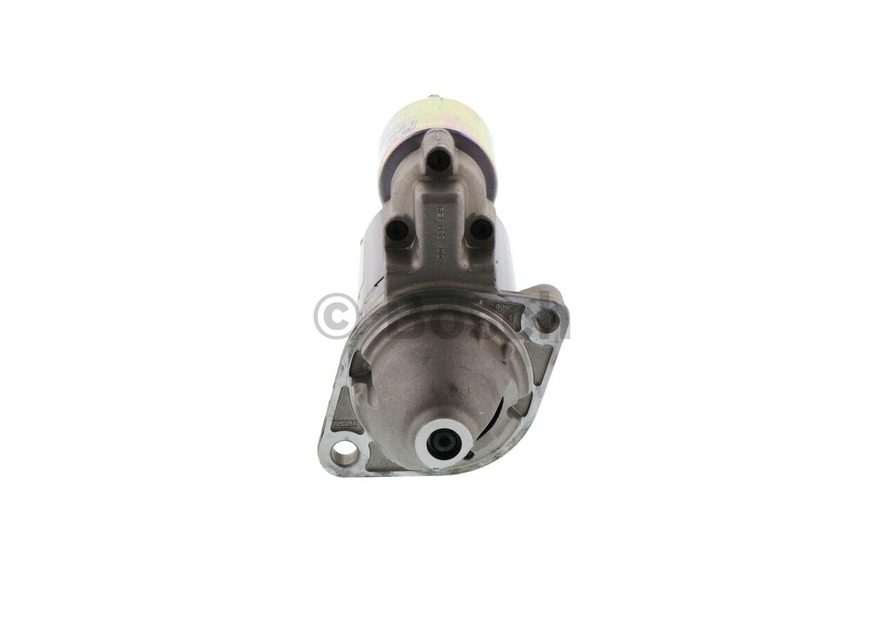 BMW Starter Motor 12417638195 – Bosch SR0860X