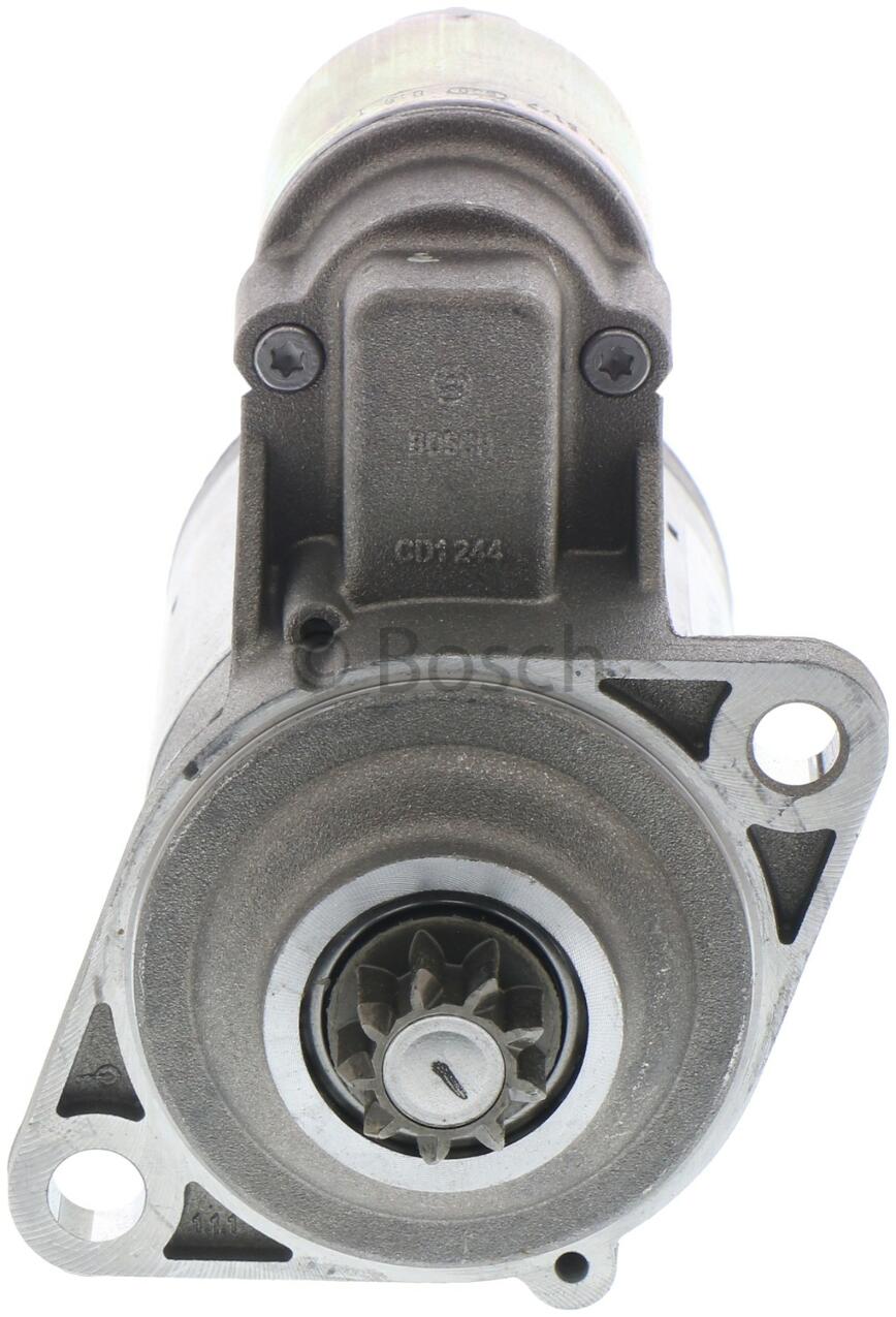 Porsche VW Starter Motor – Bosch SR15N