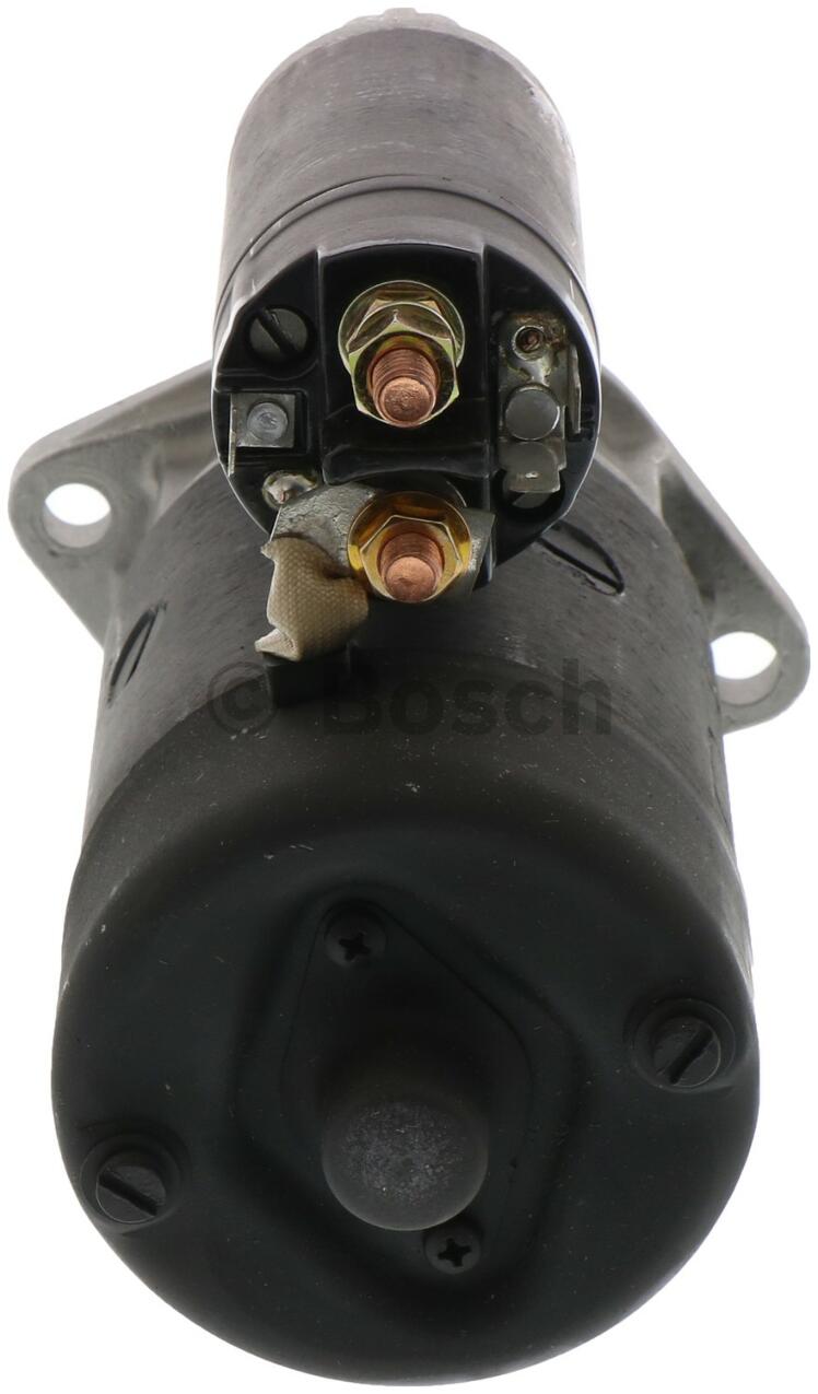 Porsche Starter Motor – Bosch SR15X