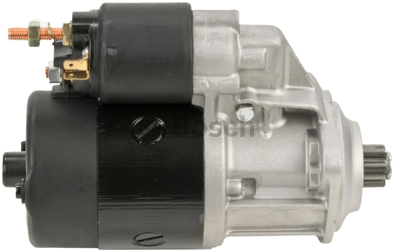 VW Starter Motor (Rebuilt) 003911023EX – Bosch SR18X