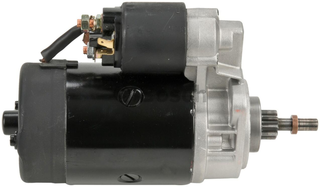 VW Starter Motor – Bosch SR22X