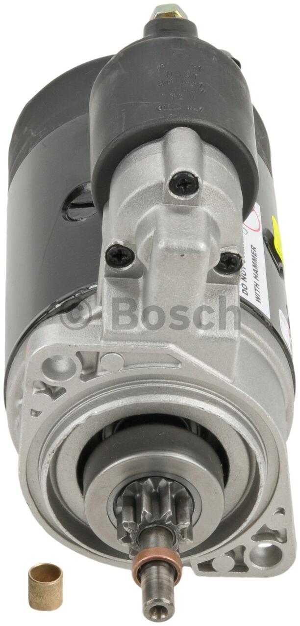 VW Starter Motor – Bosch SR22X