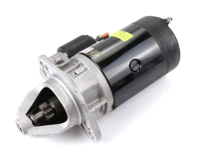 VW Starter Motor (Rebuilt) – Bosch SR28X