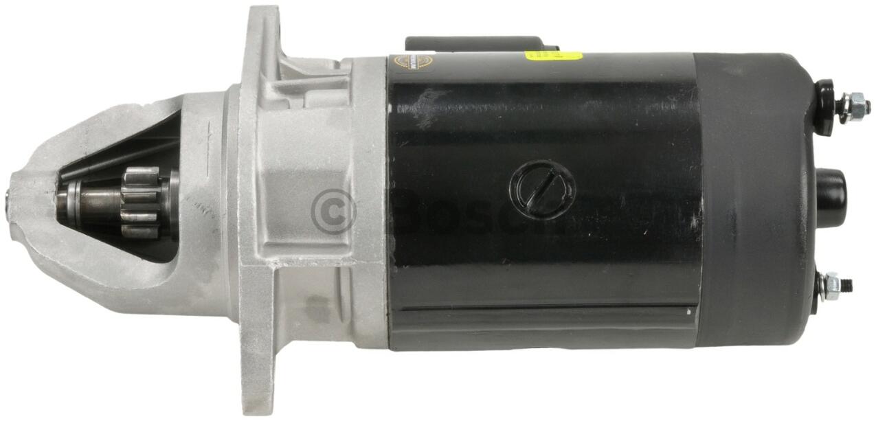 VW Starter Motor (Rebuilt) – Bosch SR28X