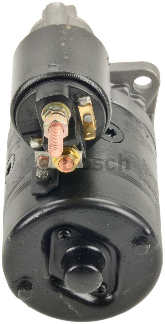 VW Starter Motor (Rebuilt) 025911023AX – Bosch SR401X