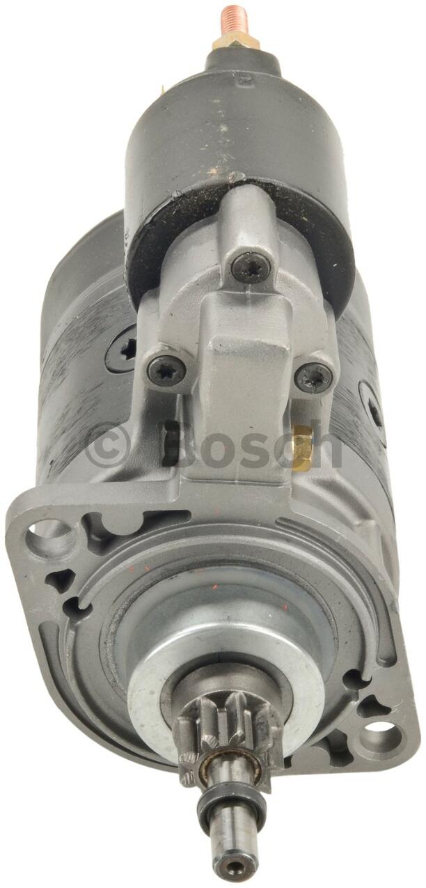 VW Starter Motor (Rebuilt) 025911023AX – Bosch SR401X