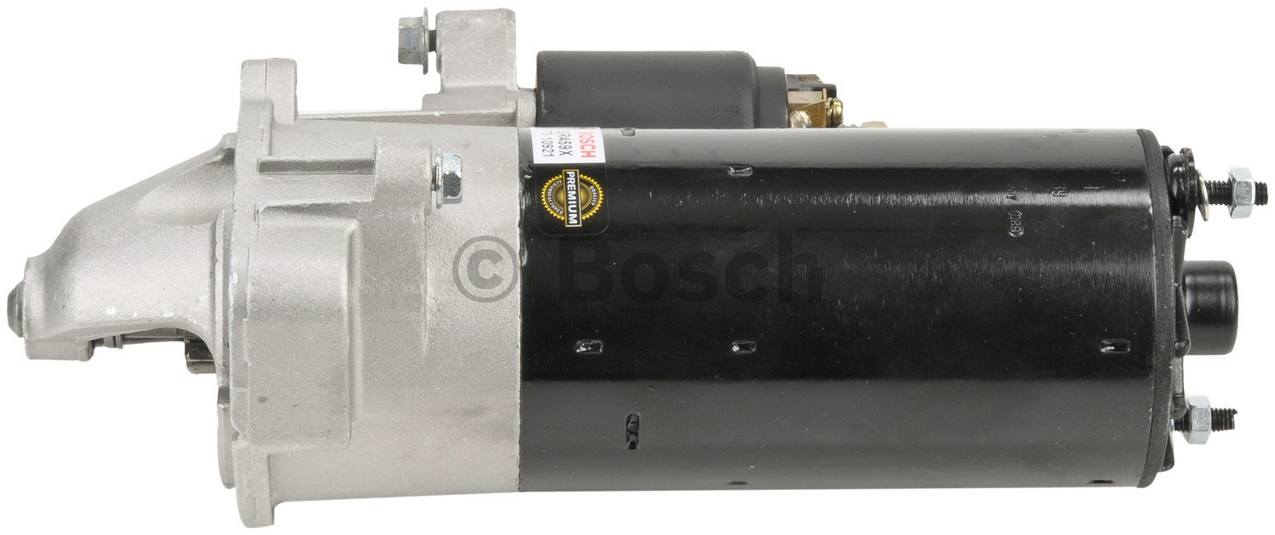 Mercedes-Benz Starter Motor Bosch SR459X