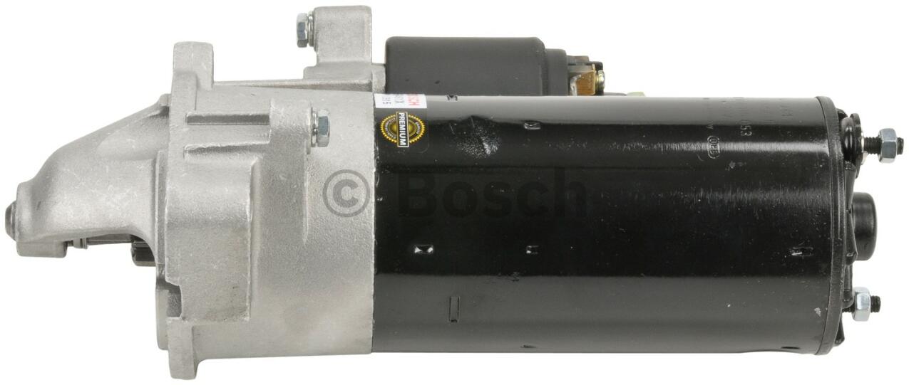 Mercedes Starter Motor (Rebuilt) 004151780183 – Bosch SR461X