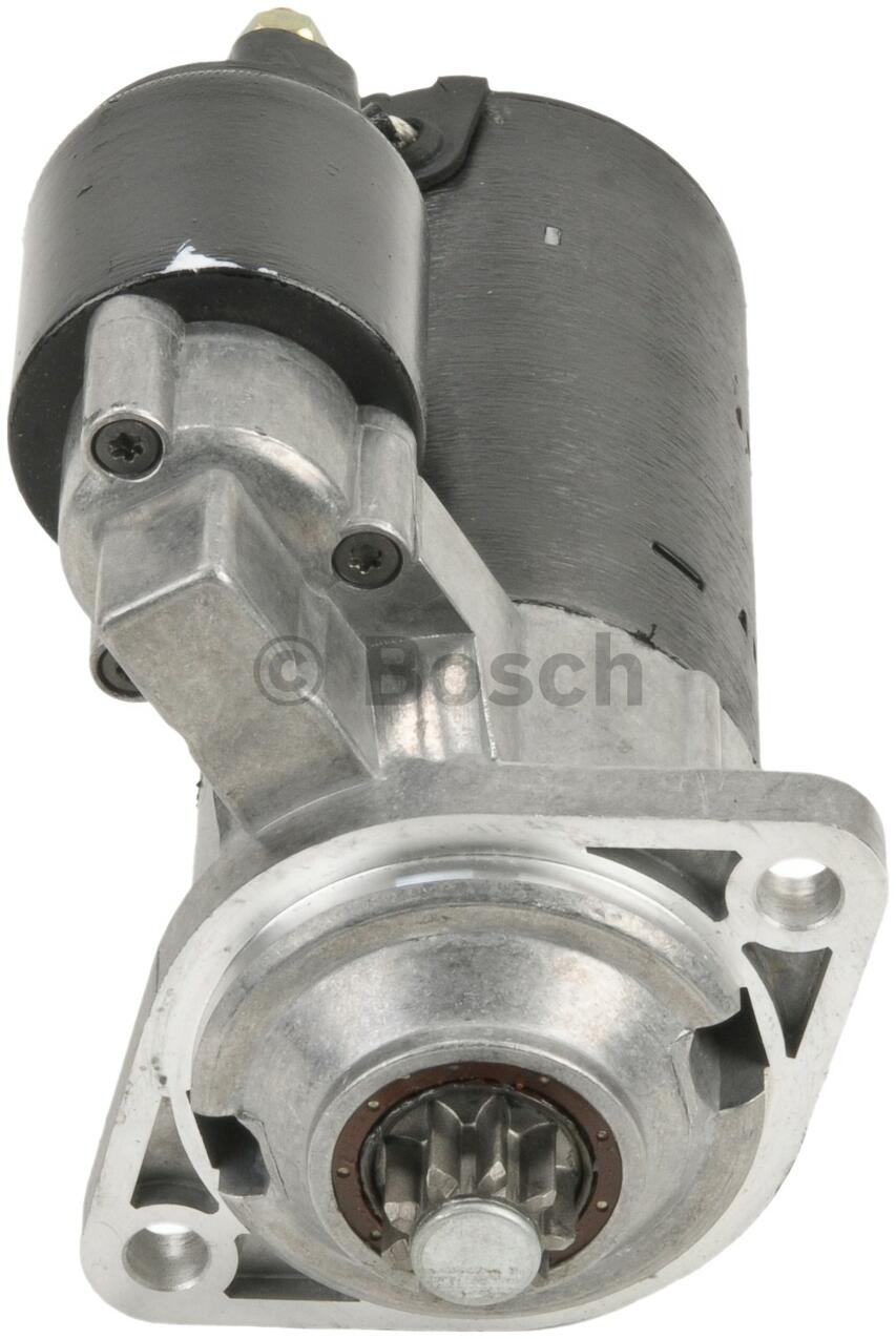 Porsche Starter Motor (Rebuilt) 911604102AX – Bosch SR468X