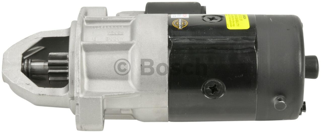 Mercedes Starter Motor (Rebuilt) 004151710180 – Bosch SR47X