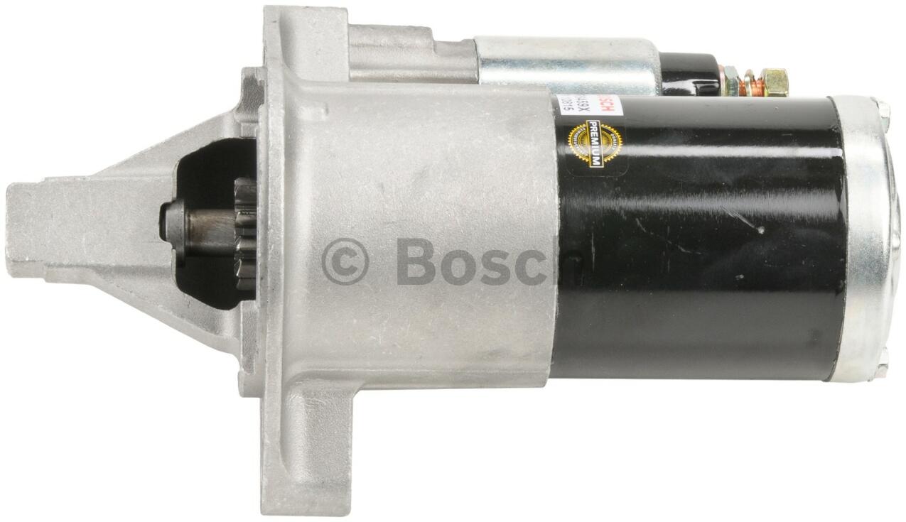 VW Starter Motor 7B0911023A – Bosch SR6459X