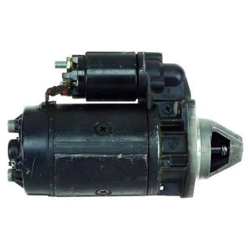 Mercedes Starter Motor (Rebuilt) 003151070180 – Bosch SR67X