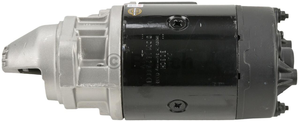 Mercedes Starter Motor (Rebuilt) 003151070180 – Bosch SR67X