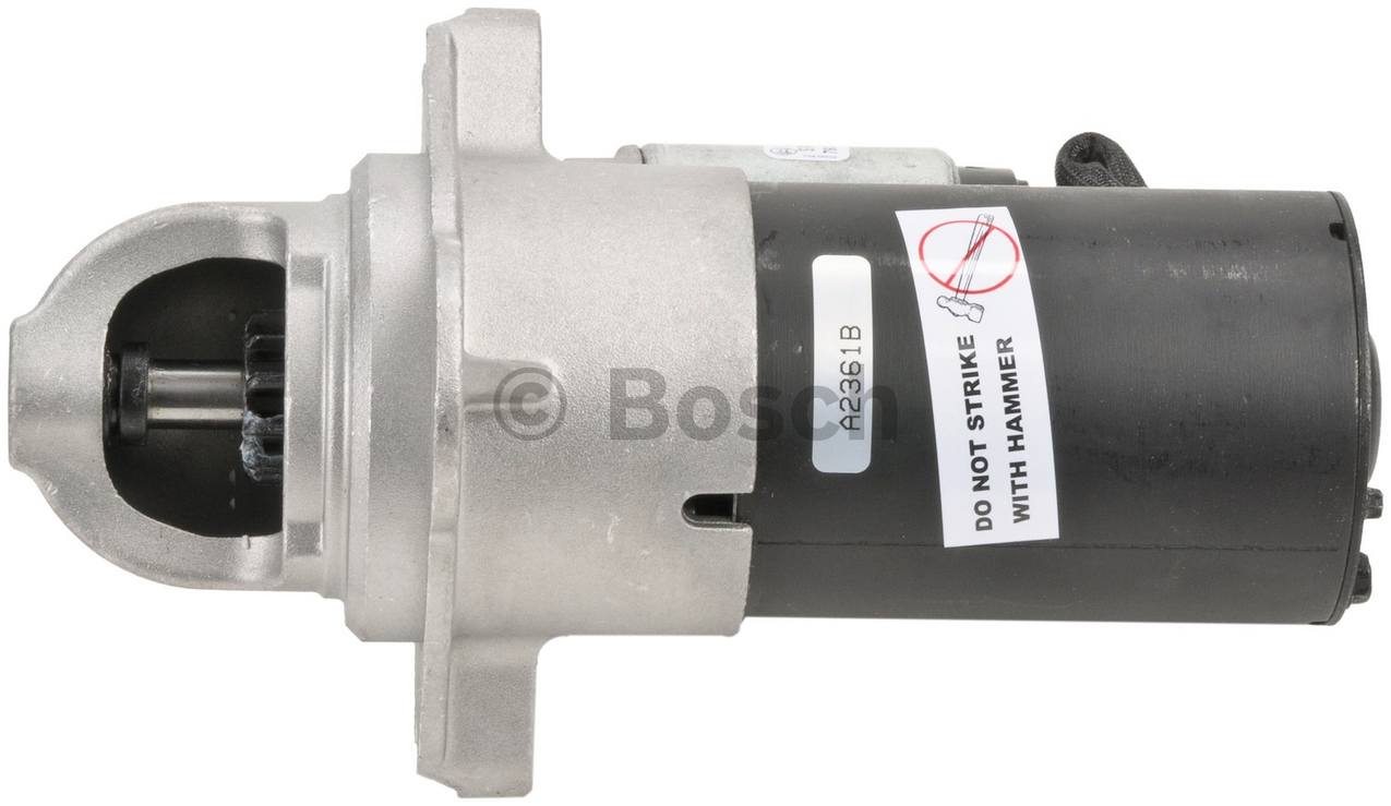 Starter Motor (Remanufactured)