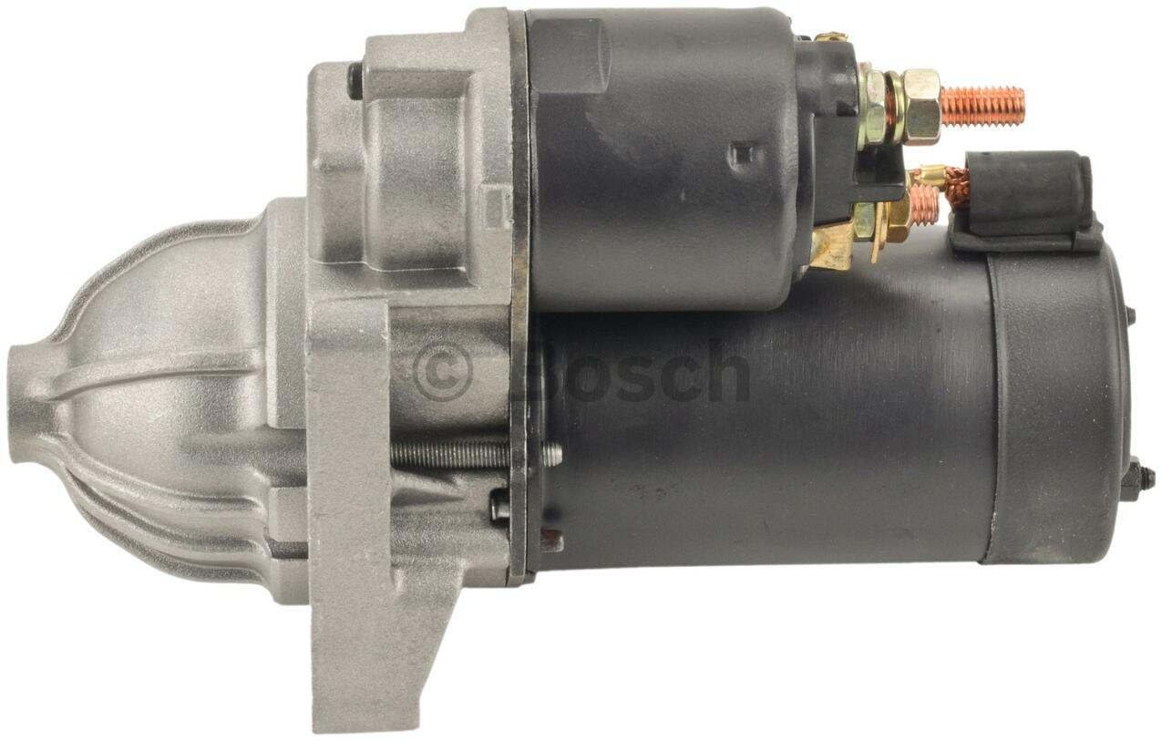 BMW Starter Motor (Rebuilt) 12417835735 – Bosch SR9506X