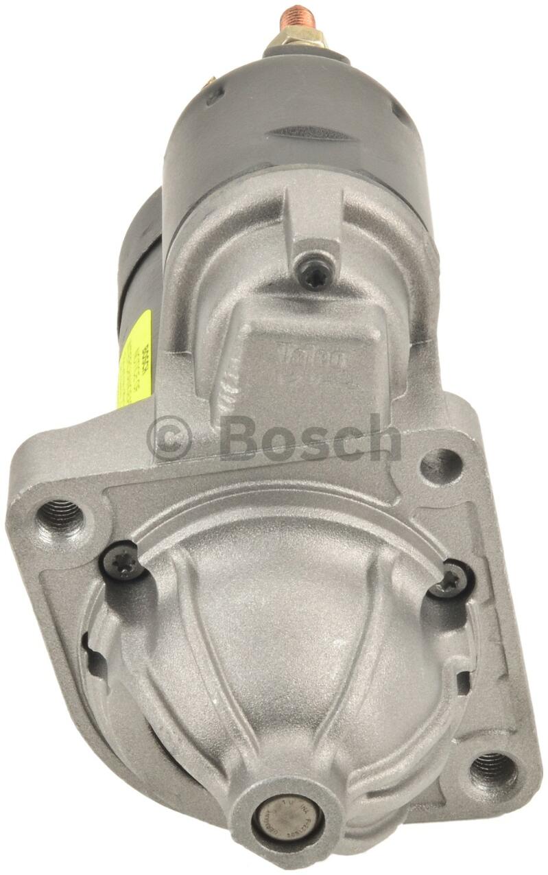 BMW Starter Motor (Rebuilt) 12417835735 – Bosch SR9506X