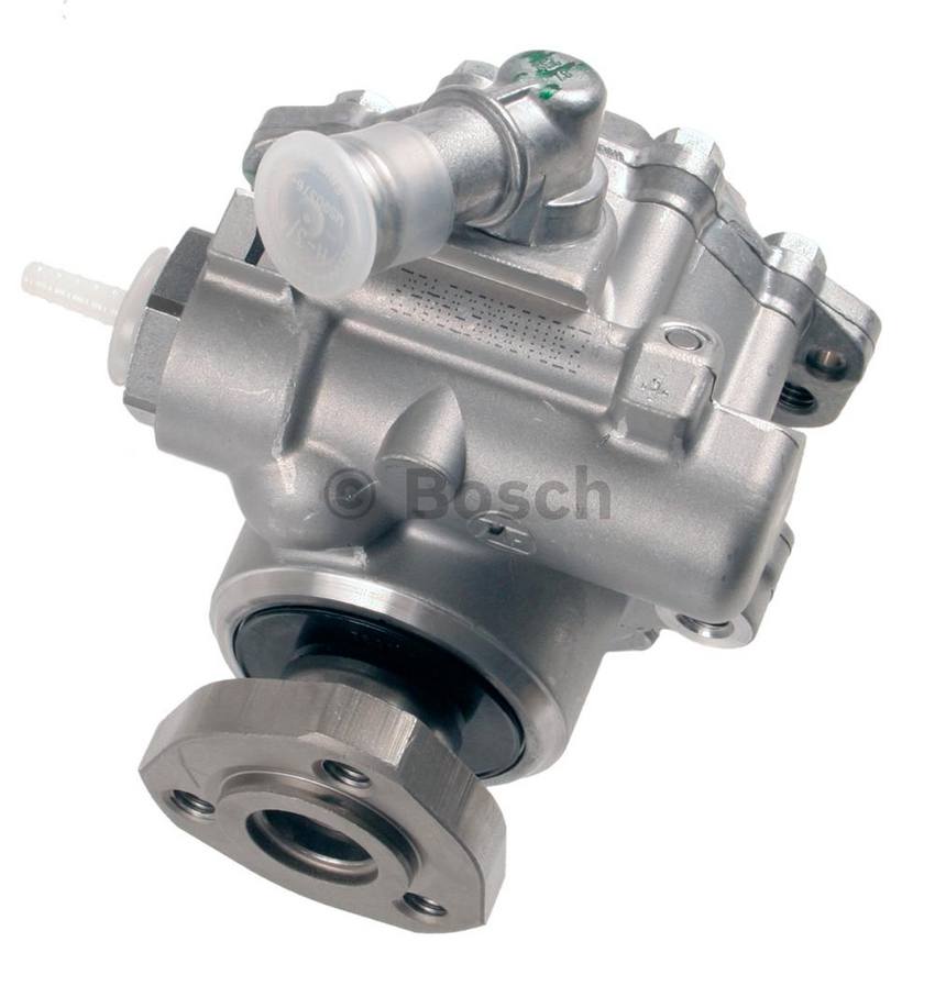 VW Starter Motor 02E911023KX – Bosch SR9517X