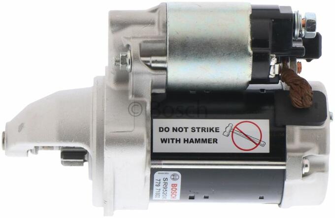 BMW Starter Motor 12417579156 – Bosch SR9520X