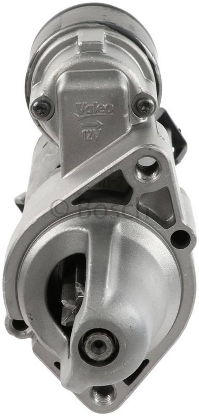 Mercedes Starter Motor 276906250080 – Bosch SR9600X