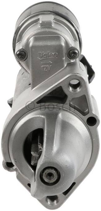 Mercedes Starter Motor 276906250080 – Bosch SR9600X