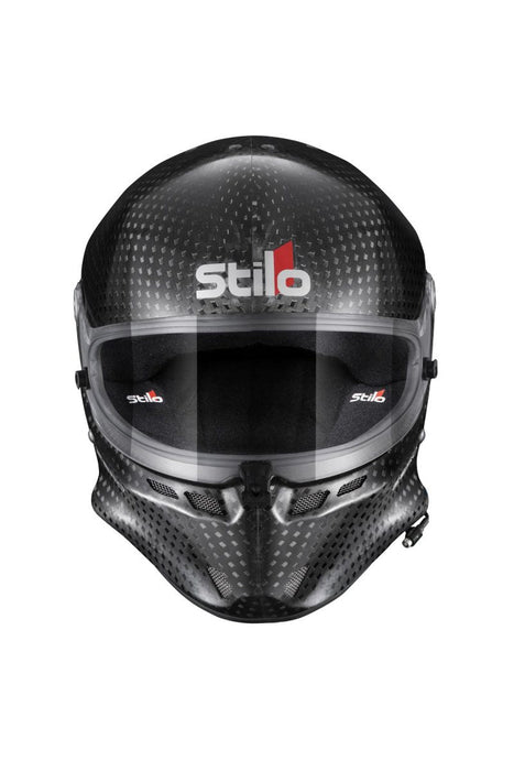 Stilo ST6 GT Carbon Zero 8860-2018 Helmet