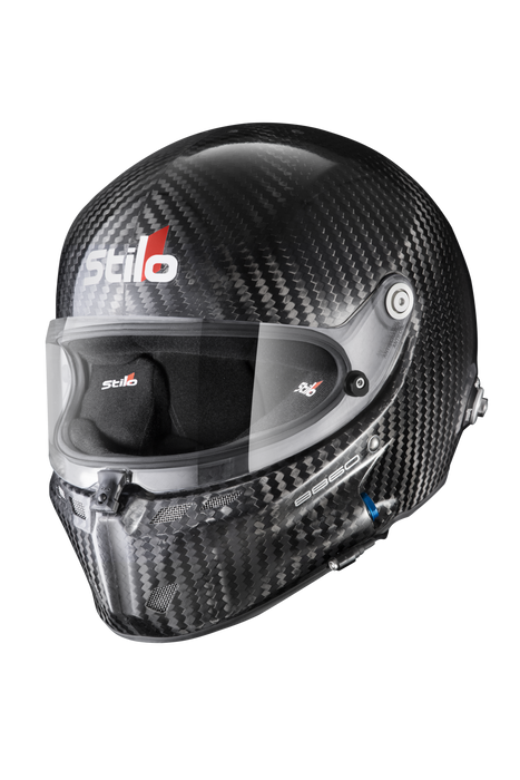 Stilo ST6 GT Carbon 8860-2018 Helmet