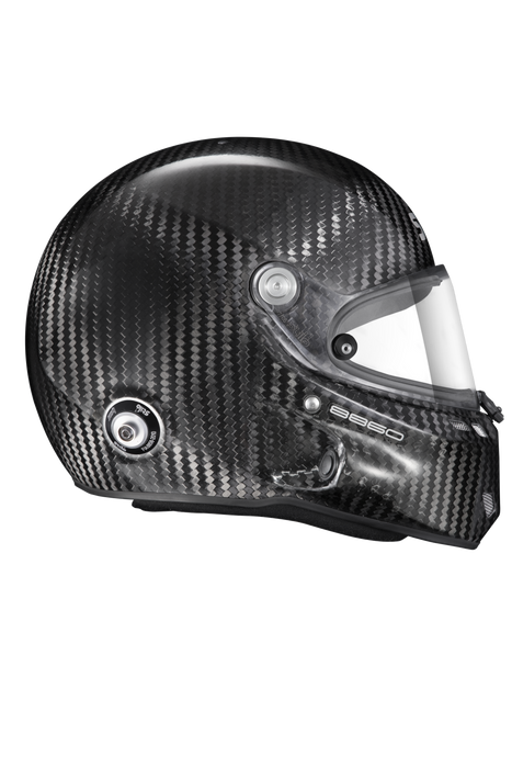 Stilo ST6 GT Carbon 8860-2018 Helmet